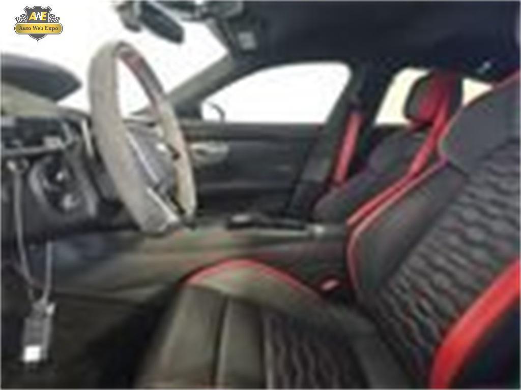 used 2023 Audi RS e-tron GT car, priced at $67,988