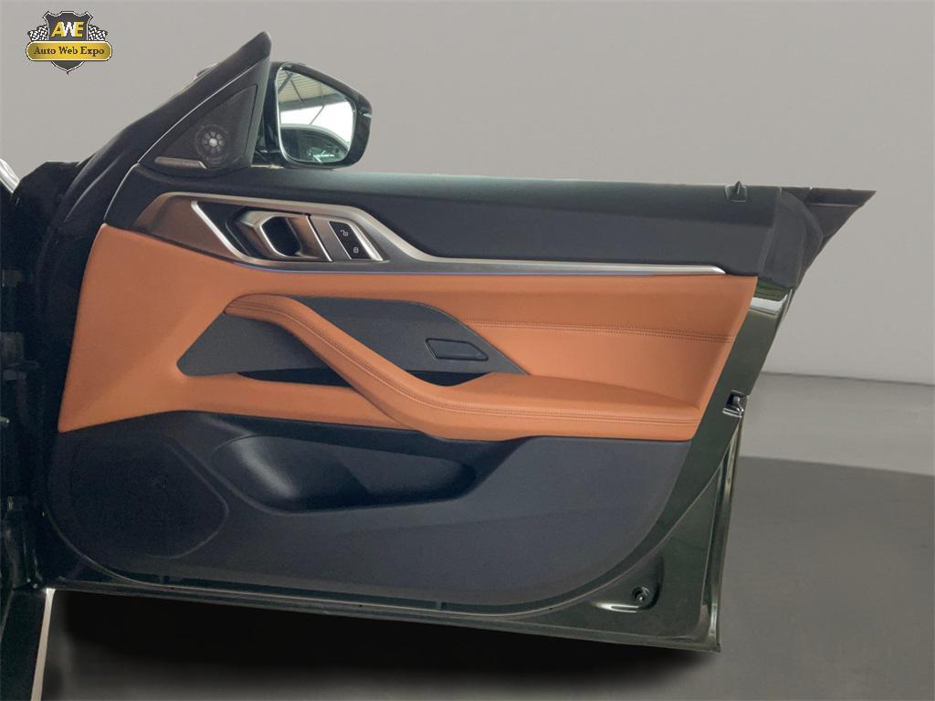 used 2023 BMW i4 Gran Coupe car, priced at $29,999