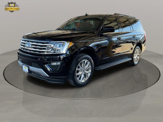 used 2020 Ford Expedition car, priced at $31,653