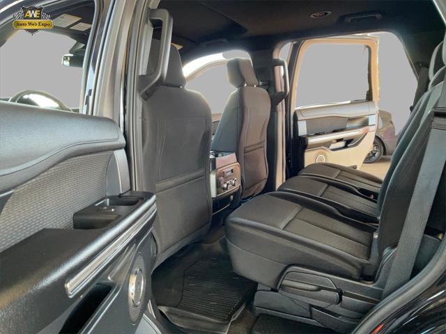 used 2020 Ford Expedition car, priced at $31,653