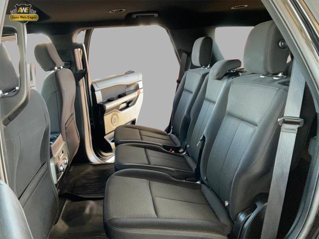 used 2020 Ford Expedition car, priced at $31,653