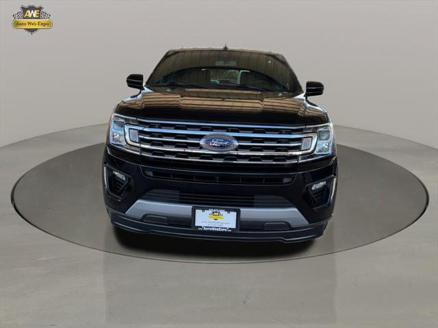 used 2020 Ford Expedition car, priced at $31,653