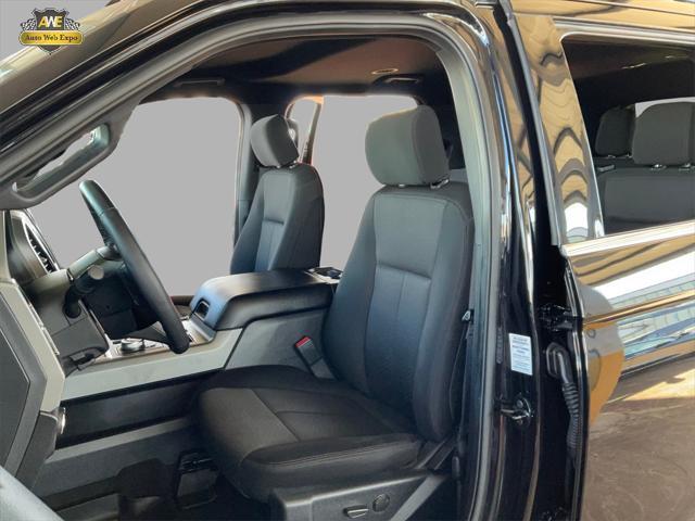 used 2020 Ford Expedition car, priced at $31,653