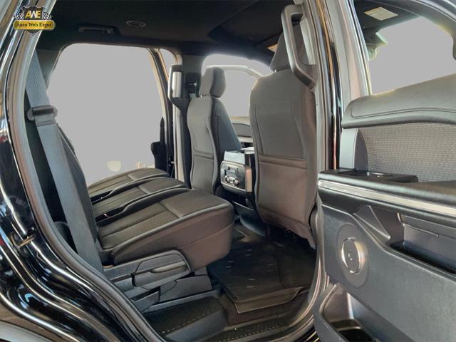 used 2020 Ford Expedition car, priced at $31,653