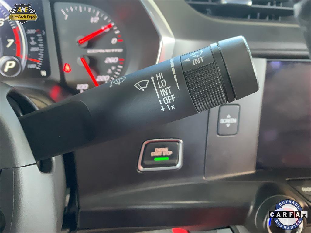 used 2015 Chevrolet Corvette car, priced at $43,988