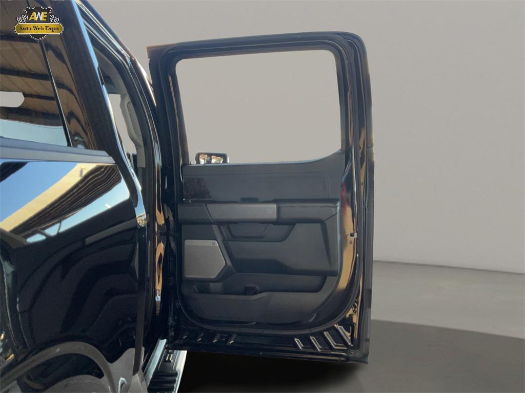 used 2022 Ford F-150 car, priced at $44,714