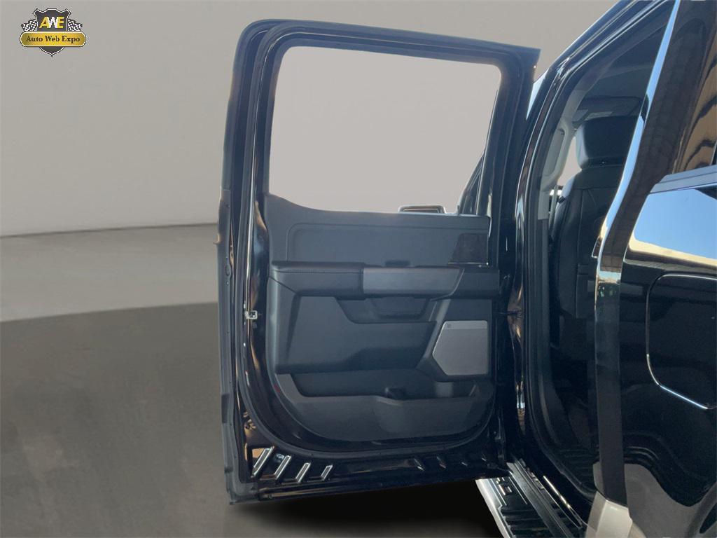 used 2022 Ford F-150 car, priced at $44,714