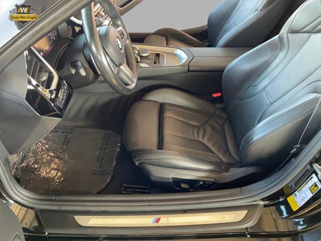 used 2019 BMW Z4 car, priced at $33,367