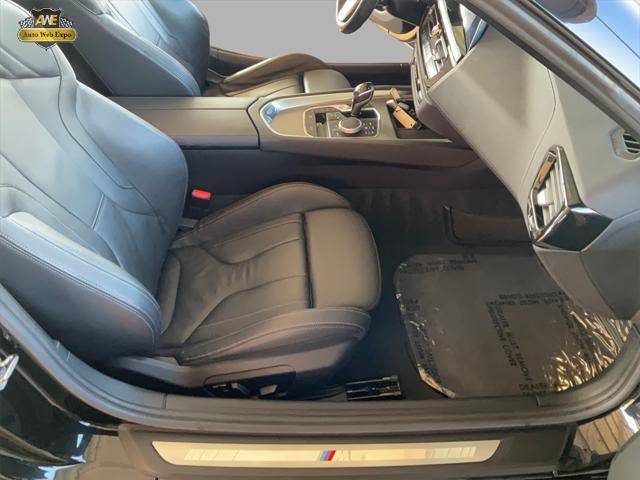 used 2019 BMW Z4 car, priced at $33,367