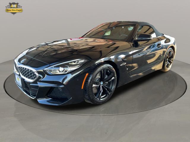 used 2019 BMW Z4 car, priced at $33,367