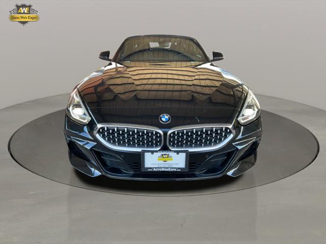 used 2019 BMW Z4 car, priced at $33,367