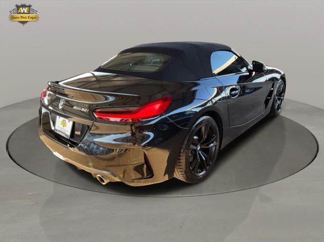 used 2019 BMW Z4 car, priced at $33,367