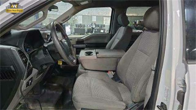 used 2020 Ford F-150 car, priced at $32,995