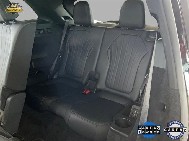 used 2023 Mercedes-Benz EQS 450 car, priced at $44,988