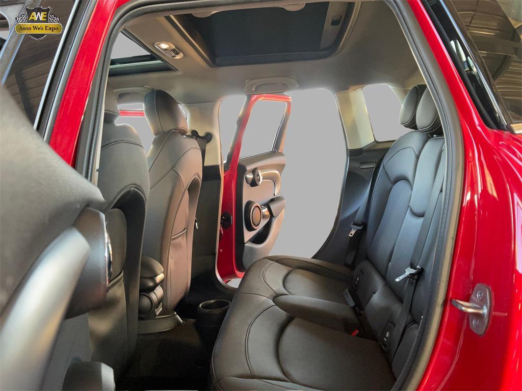 used 2024 MINI Hardtop car, priced at $25,964