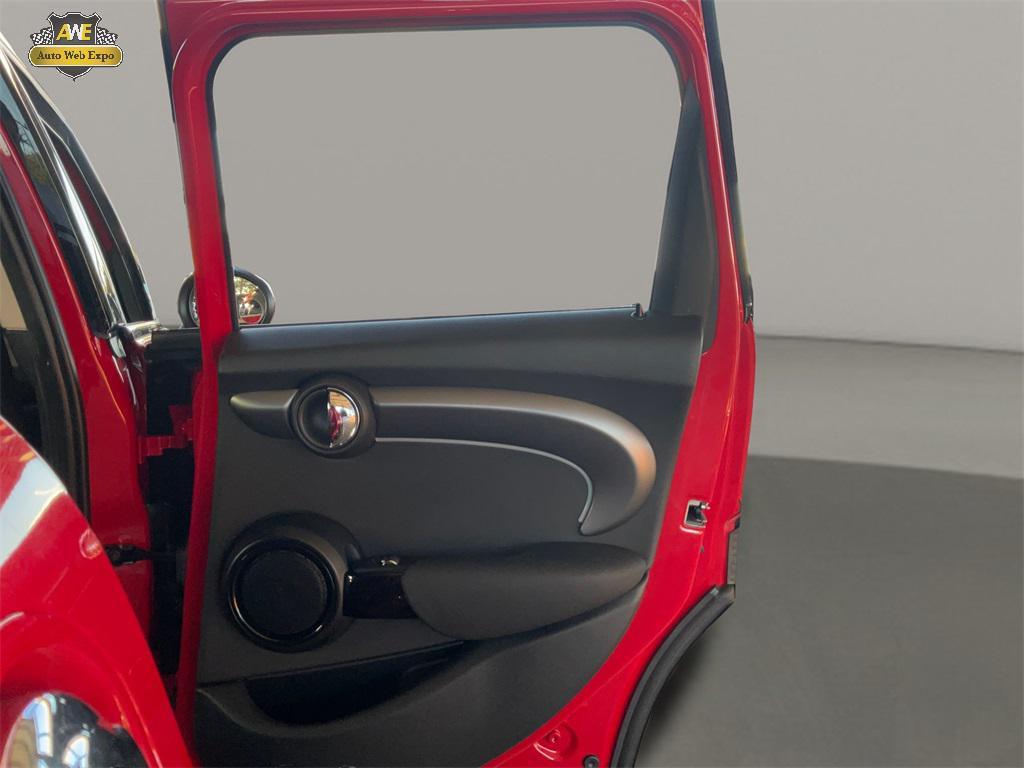 used 2024 MINI Hardtop car, priced at $25,964