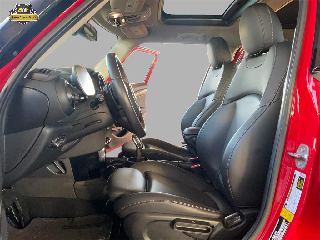 used 2024 MINI Hardtop car, priced at $25,964