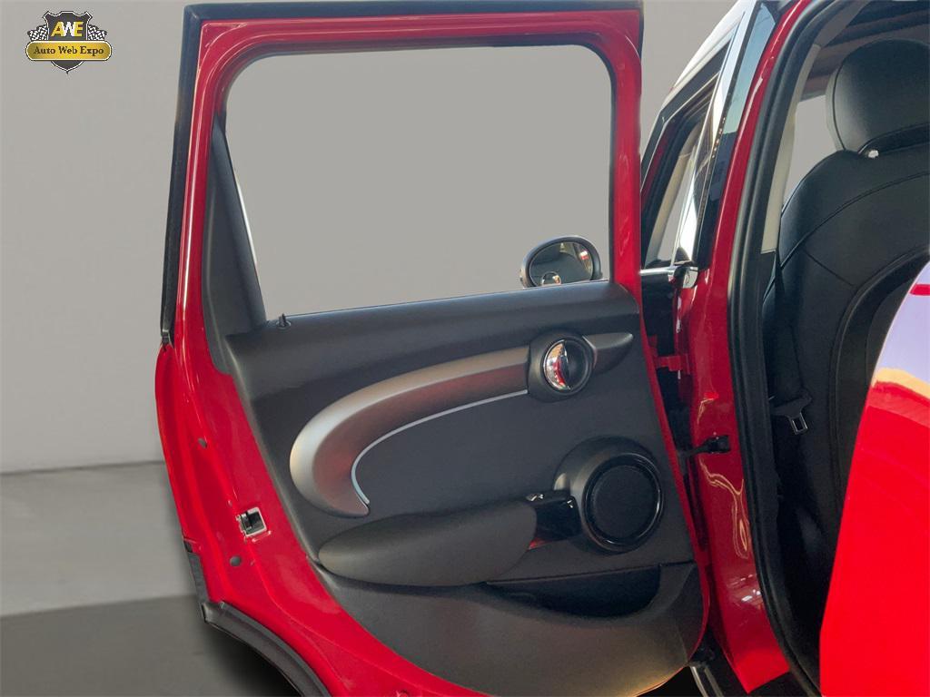 used 2024 MINI Hardtop car, priced at $25,964