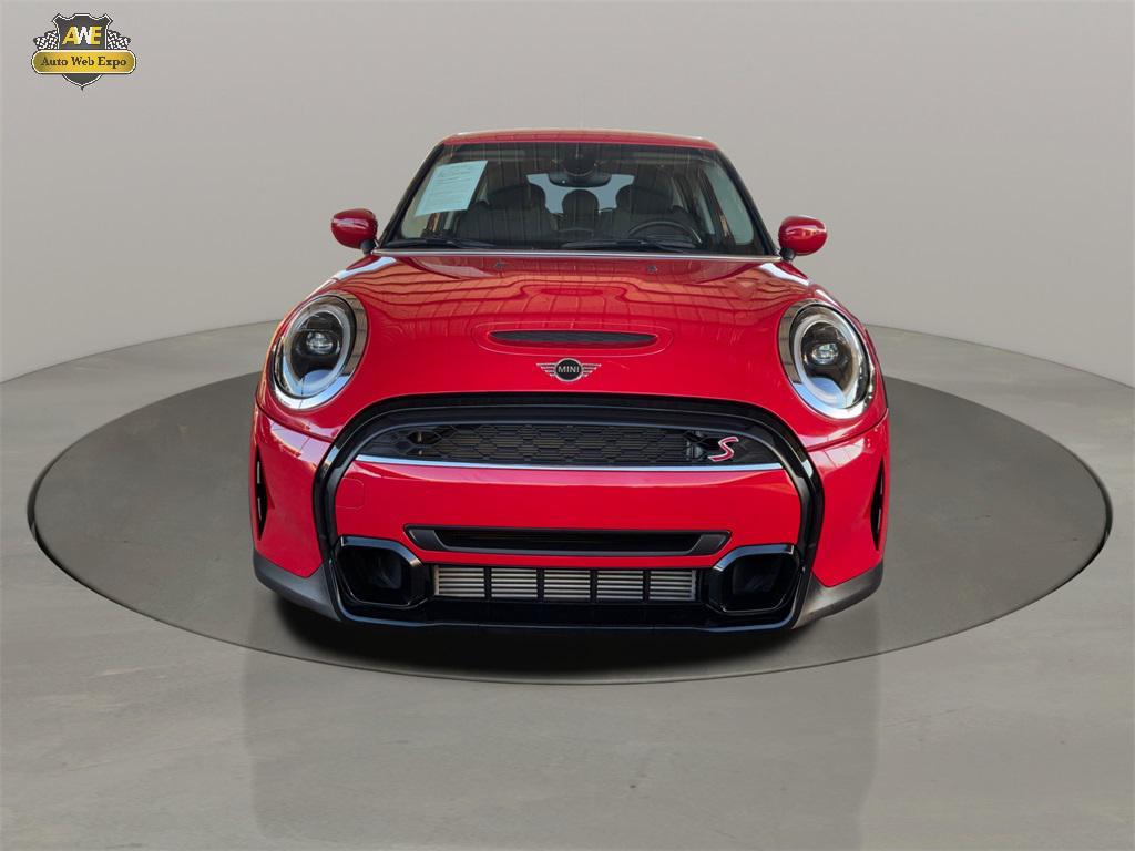 used 2024 MINI Hardtop car, priced at $25,964