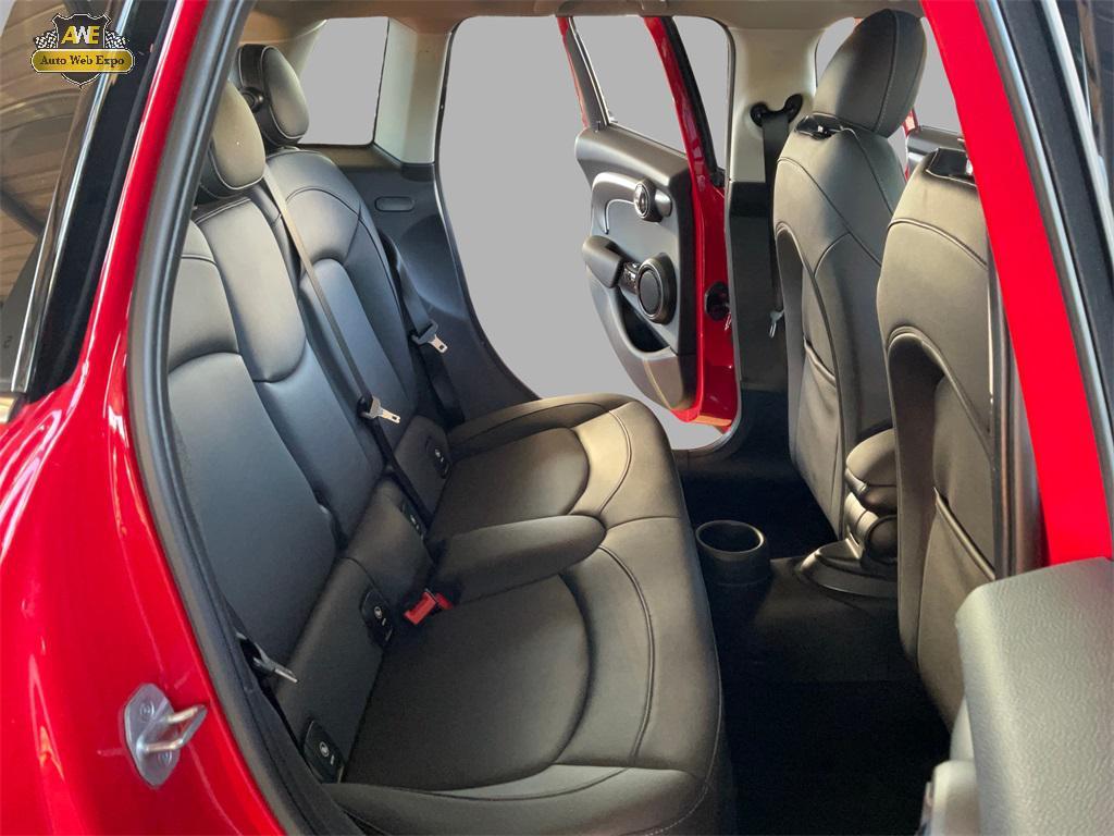 used 2024 MINI Hardtop car, priced at $25,964