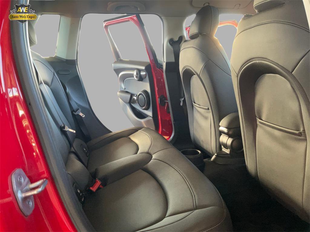 used 2024 MINI Hardtop car, priced at $25,964