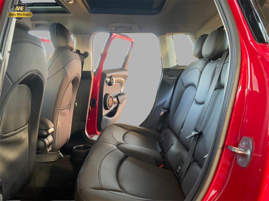 used 2024 MINI Hardtop car, priced at $25,964