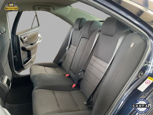 used 2016 Toyota Camry car, priced at $17,451