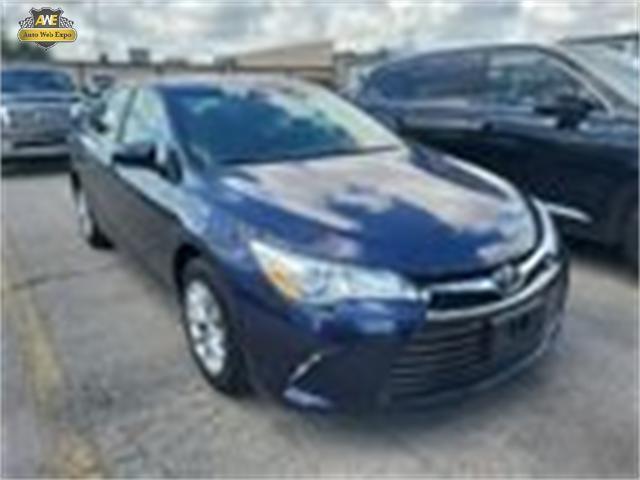 used 2016 Toyota Camry car, priced at $17,451