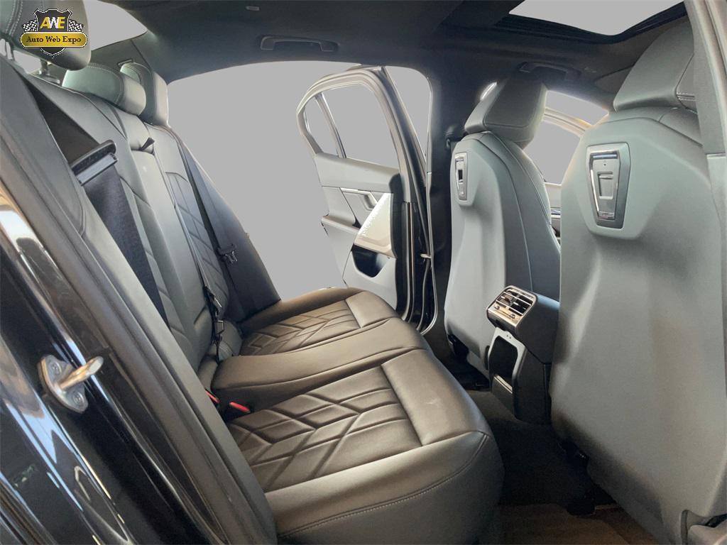 used 2024 BMW i5 car, priced at $40,999