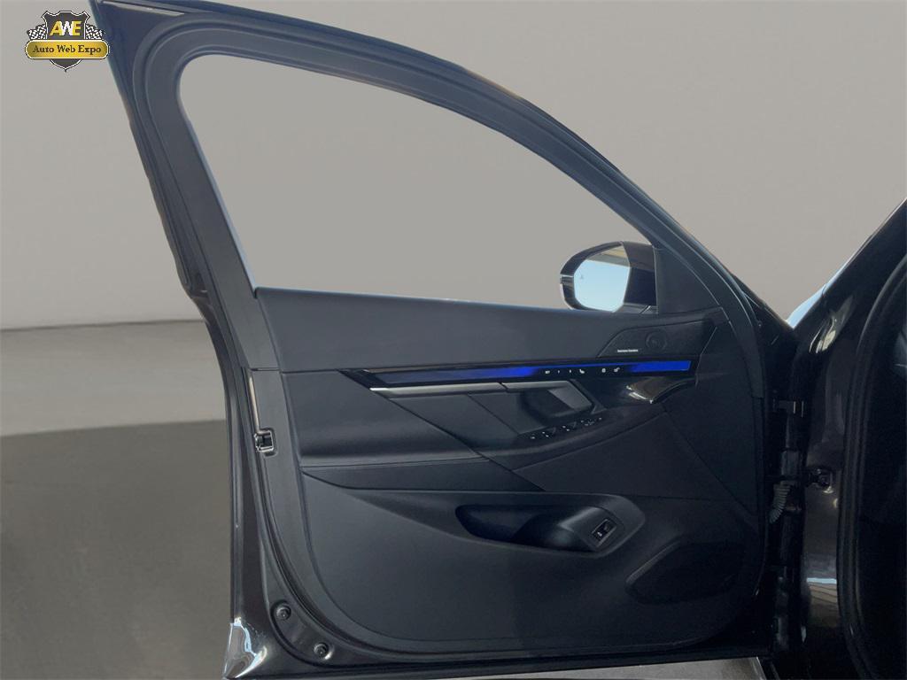 used 2024 BMW i5 car, priced at $40,999