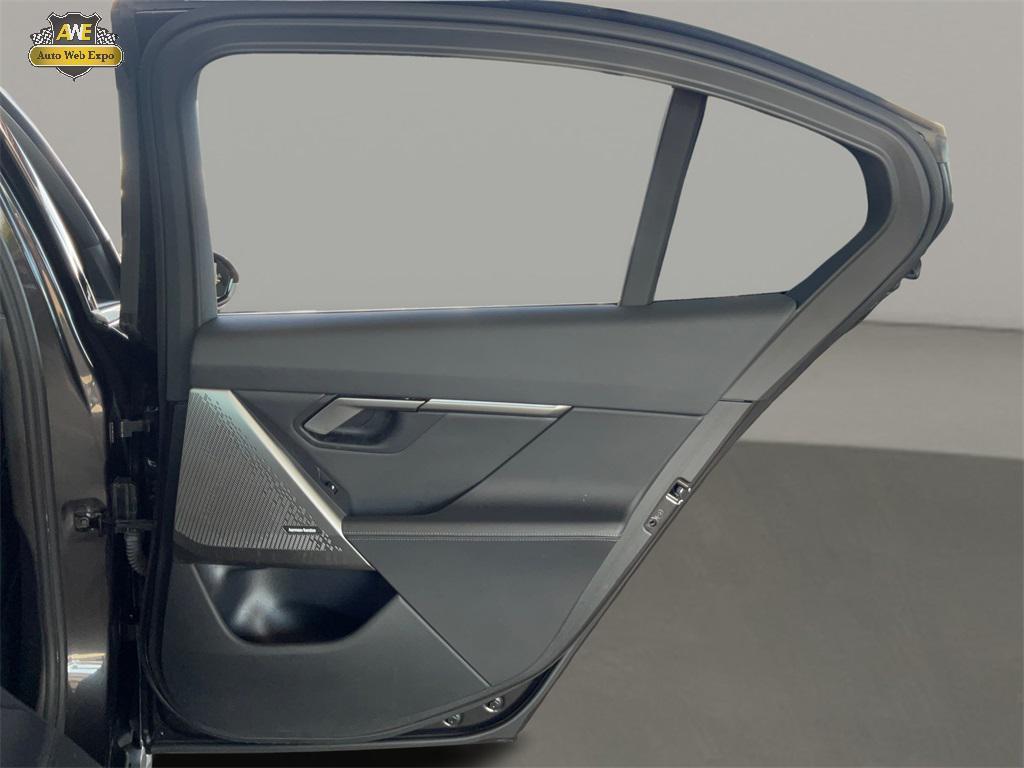 used 2024 BMW i5 car, priced at $40,999