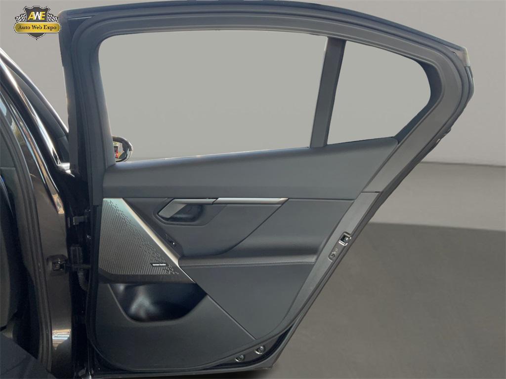 used 2024 BMW i5 car, priced at $40,999