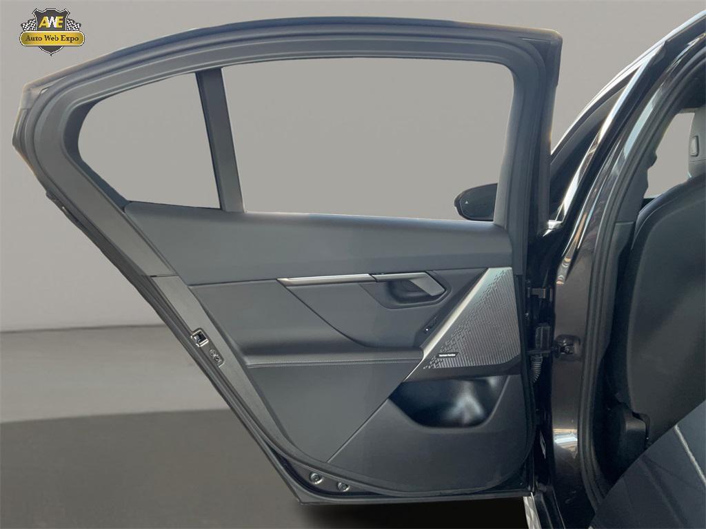 used 2024 BMW i5 car, priced at $40,999