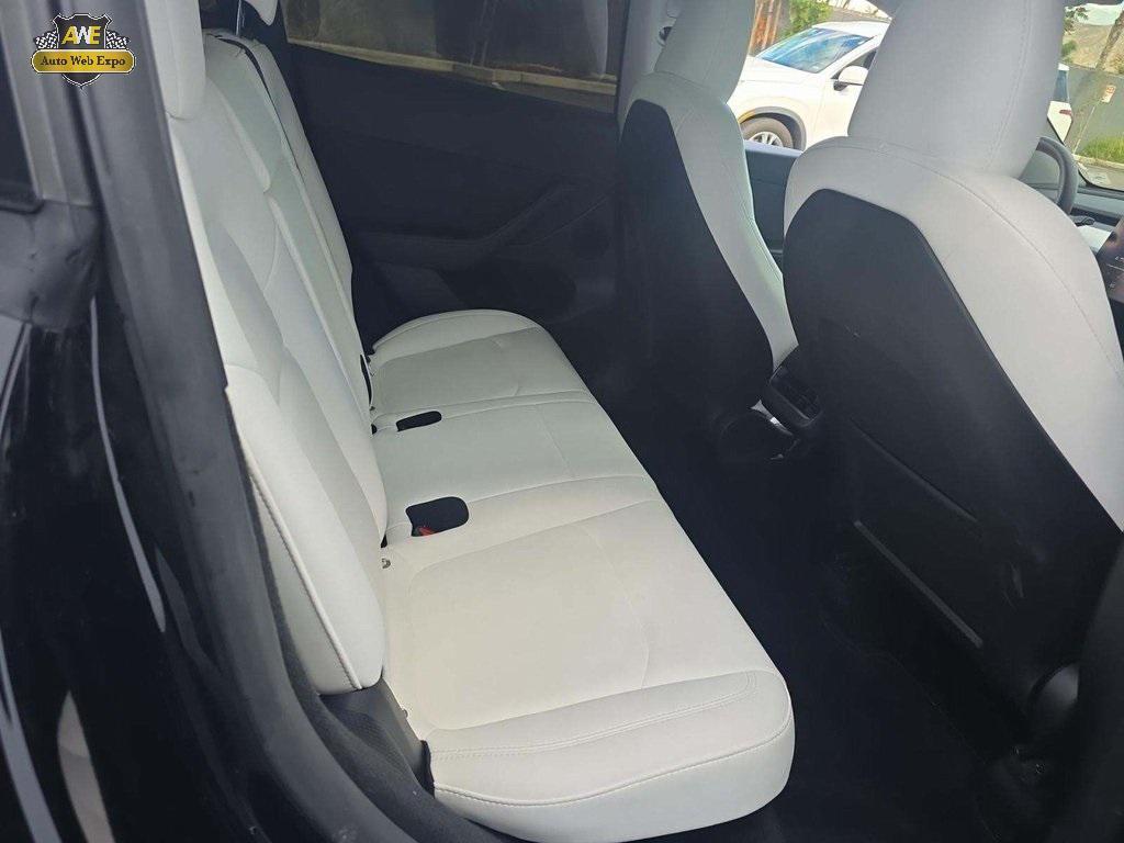 used 2023 Tesla Model Y car, priced at $32,808