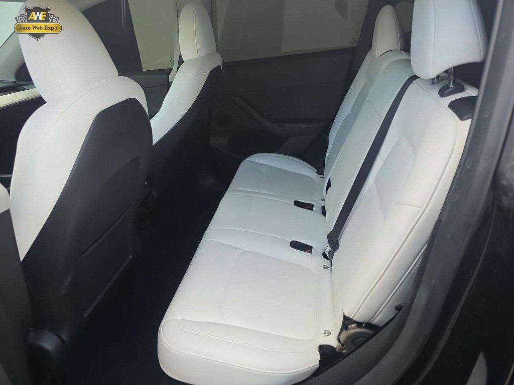 used 2023 Tesla Model Y car, priced at $32,808