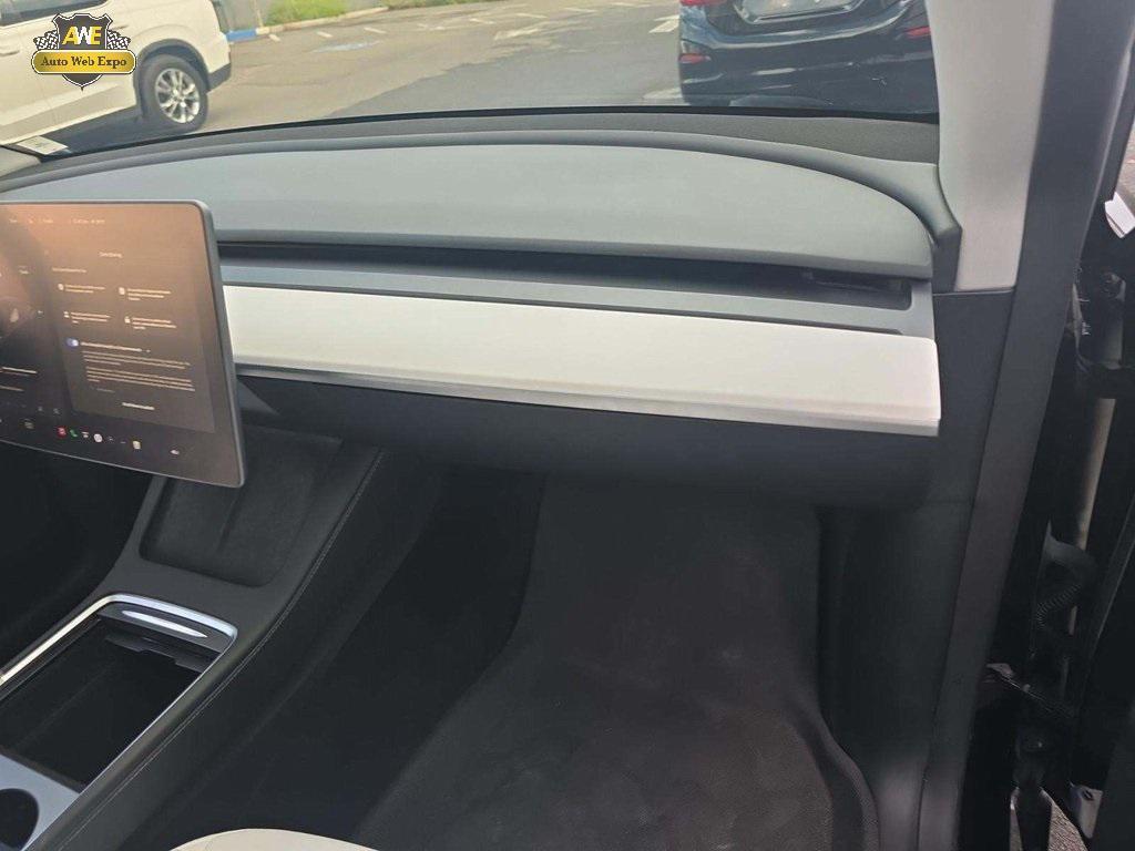 used 2023 Tesla Model Y car, priced at $32,808