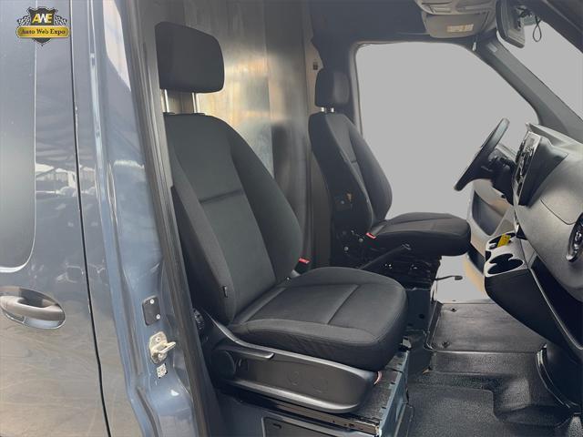 used 2019 Mercedes-Benz Sprinter 2500 car, priced at $27,490