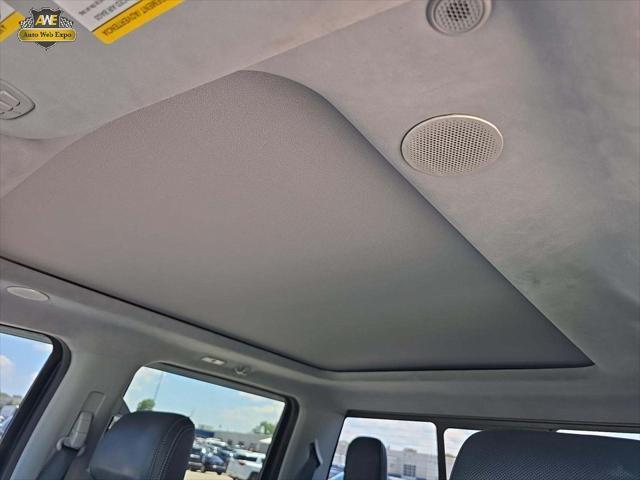 used 2021 Ford F-150 car, priced at $49,993