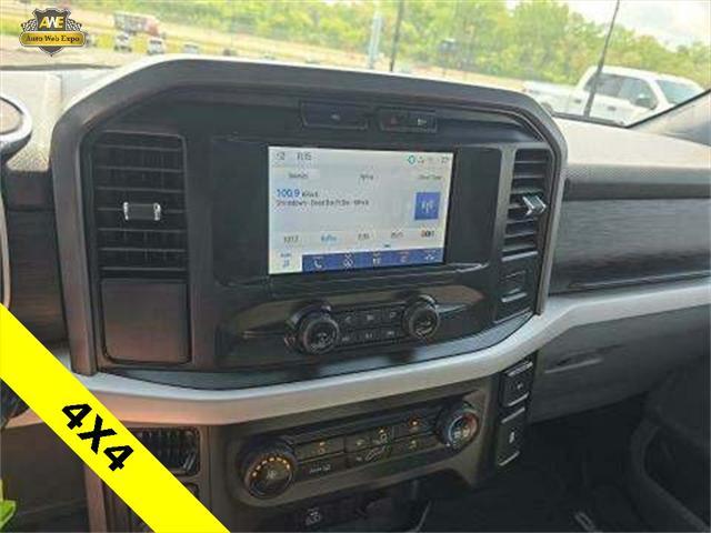 used 2023 Ford F-150 car, priced at $39,698