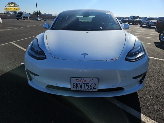 used 2019 Tesla Model 3 car, priced at $19,616