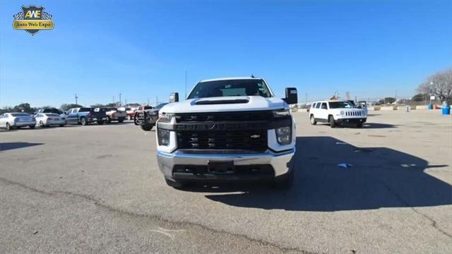 used 2022 Chevrolet Silverado 3500 car, priced at $41,653