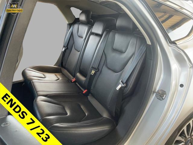 used 2018 Ford Fusion Hybrid car, priced at $12,524