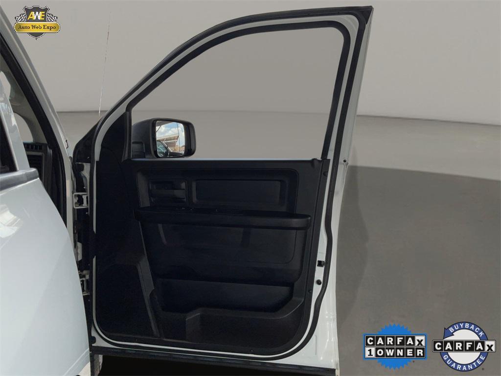 used 2023 Ram 1500 car, priced at $22,987