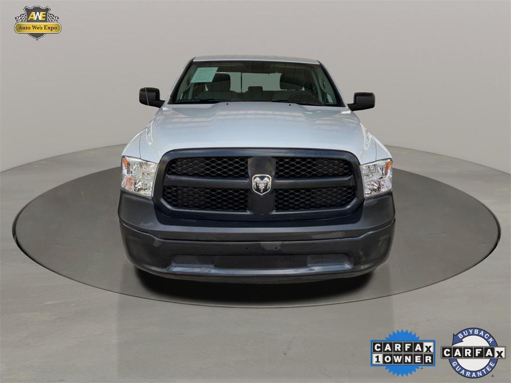 used 2023 Ram 1500 car, priced at $22,987