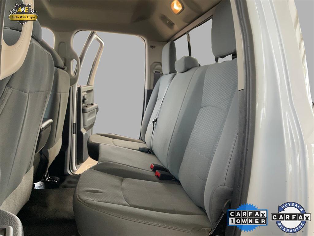 used 2023 Ram 1500 car, priced at $22,987