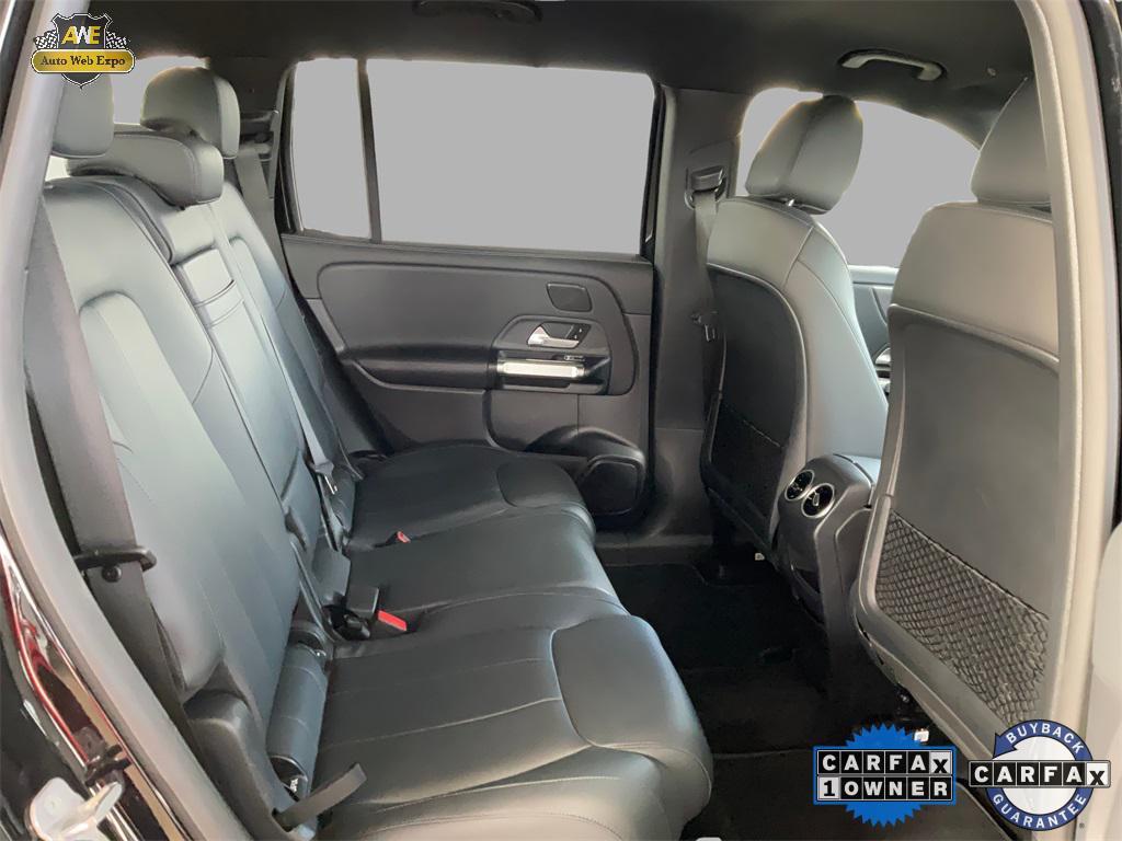 used 2023 Mercedes-Benz EQB 250 car, priced at $28,989