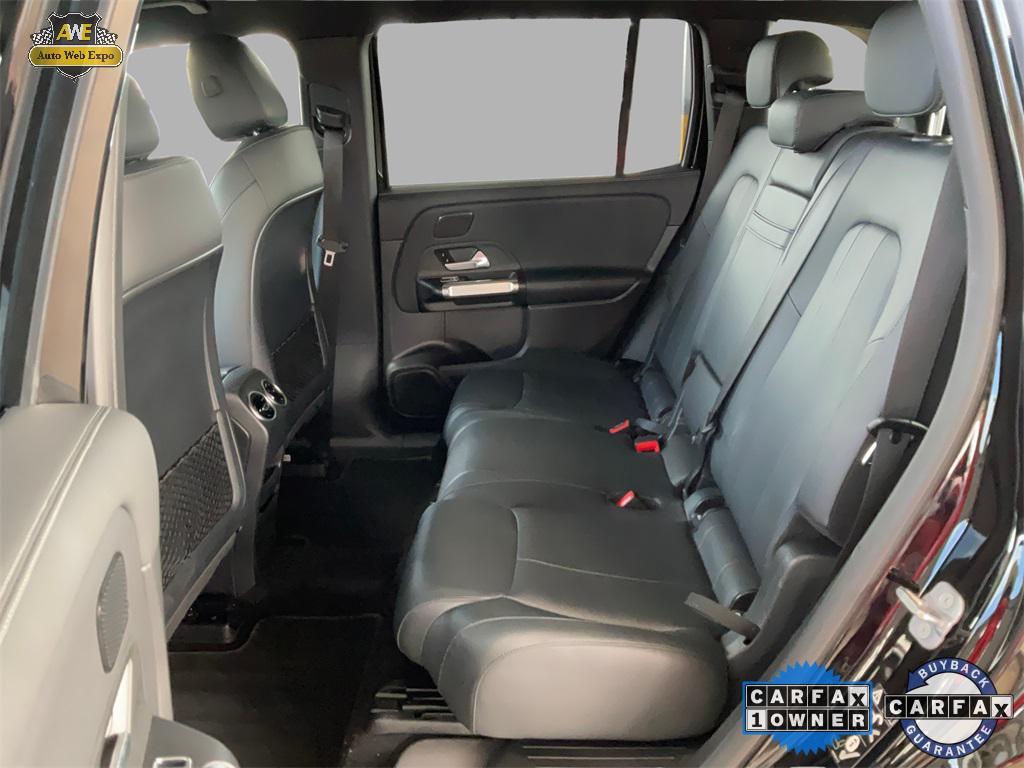 used 2023 Mercedes-Benz EQB 250 car, priced at $28,989