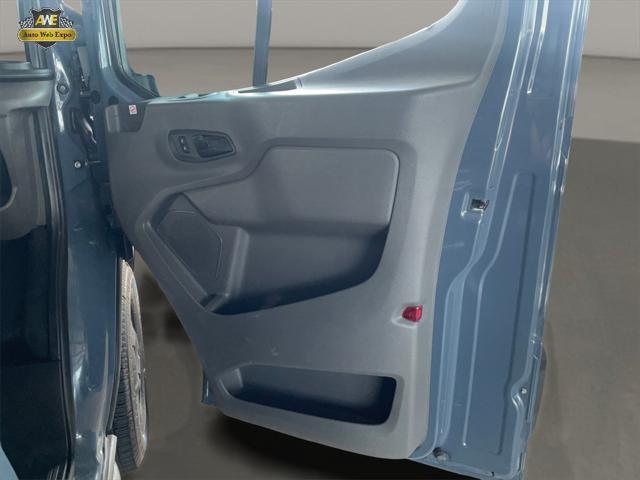 used 2020 Ford Transit-250 car, priced at $36,988