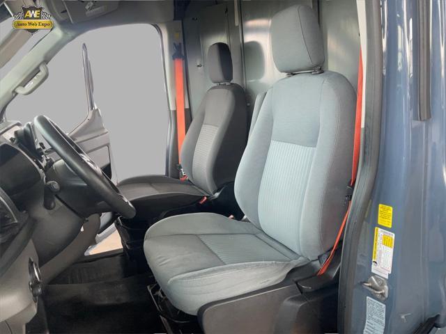 used 2020 Ford Transit-250 car, priced at $36,988