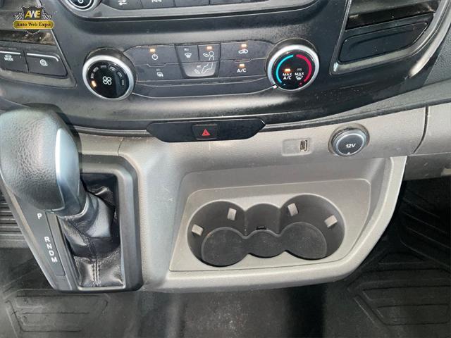 used 2020 Ford Transit-250 car, priced at $36,988